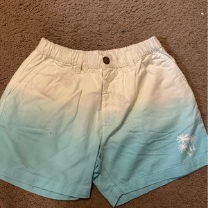 Chubbies - 5 pair bundle! All mediums